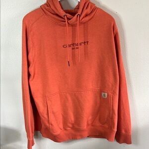 Carhartt Force Hoodie XXL